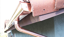 Rain Gutter Installation, Repair, Cleaning and Protection in Eastport, ID